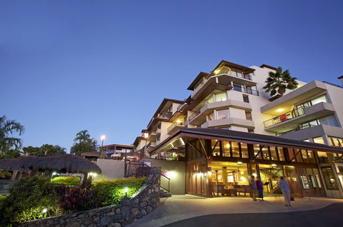 At Water's Edge Resort - Darwin Holiday 0