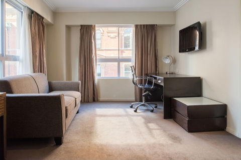 Seasons Darling Harbour - Darwin Holiday 6