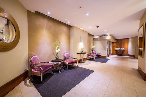 Seasons Darling Harbour - Darwin Holiday 4