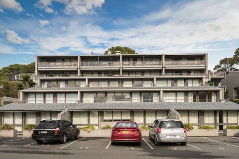 Horizon Apartments Narooma - Darwin Holiday 3