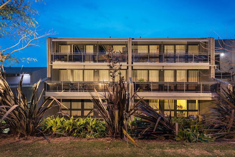 Horizon Apartments Narooma - Darwin Holiday 2