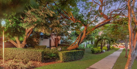 Airport International Hotel Brisbane - Darwin Holiday 3