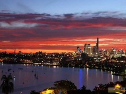 Airport International Hotel Brisbane - Darwin Holiday 2