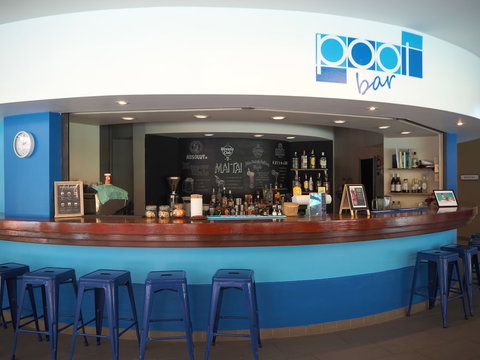 Hilton Cairns - Darwin Holiday 1