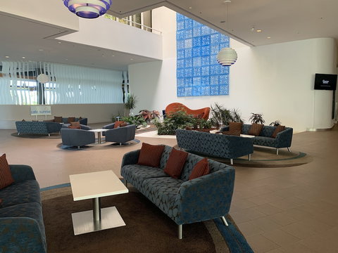 Hilton Cairns - Darwin Holiday 5