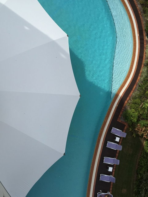 Hilton Cairns - Darwin Holiday 4