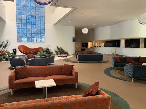 Hilton Cairns - Darwin Holiday 6