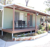 Kendenup Lodge and Cottages - Darwin Holiday