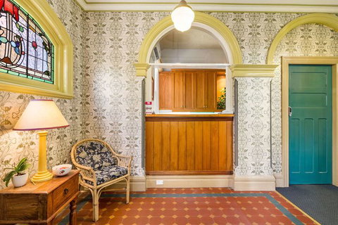 McLaren Hotel - Darwin Holiday 3