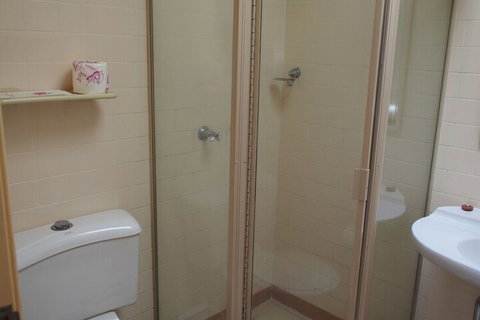 McLaren Hotel - Darwin Holiday 5