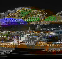 Novotel Sydney on Darling Harbour - Darwin Holiday