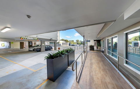 Ibis Budget Sydney Airport - Darwin Holiday 1