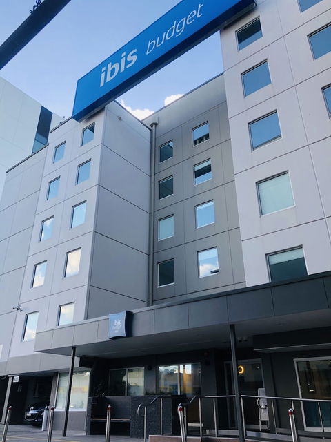 Ibis Budget Sydney Airport - Darwin Holiday 0