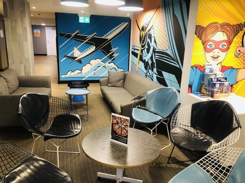 Ibis Budget Sydney Airport - Darwin Holiday 6