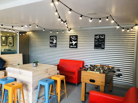 Ibis Budget Sydney Airport - Darwin Holiday 3