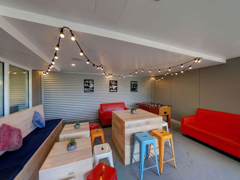 Ibis Budget Sydney Airport - Darwin Holiday 4