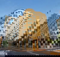 Mantra Parramatta - Darwin Holiday