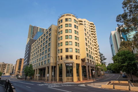 Mantra Parramatta - Darwin Holiday 0