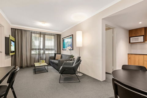 Mantra Parramatta - Darwin Holiday 5