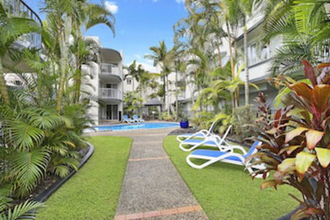 Beachside Mooloolaba - Darwin Holiday 0