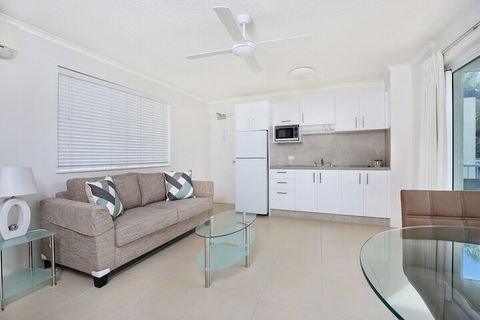 Beachside Mooloolaba - Darwin Holiday 3