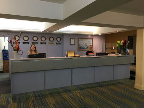 Devere Hotel - Darwin Holiday 1