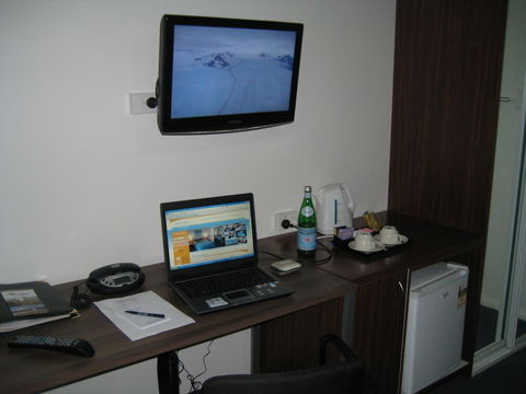 Devere Hotel - Darwin Holiday 4