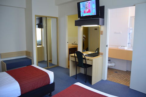 Devere Hotel - Darwin Holiday 6