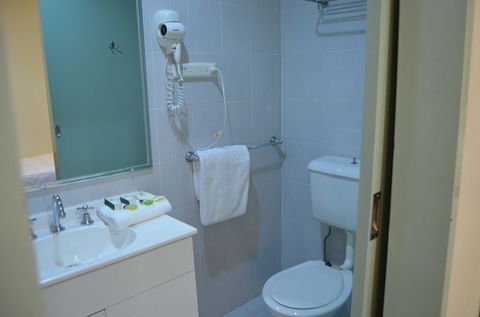 Devere Hotel - Darwin Holiday 5