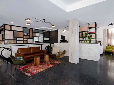 Ibis Budget Sydney East - Darwin Holiday 6