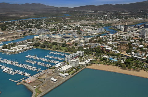 Mariners North Holiday Apartments - Darwin Holiday 6