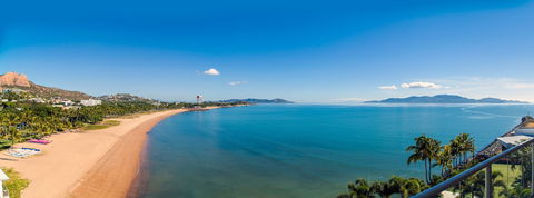 Mariners North Holiday Apartments - Darwin Holiday 0
