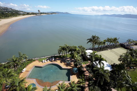 Mariners North Holiday Apartments - Darwin Holiday 5