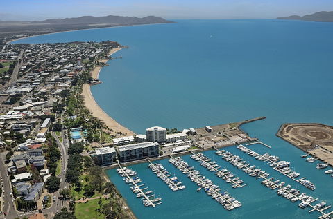 Mariners North Holiday Apartments - Darwin Holiday 3