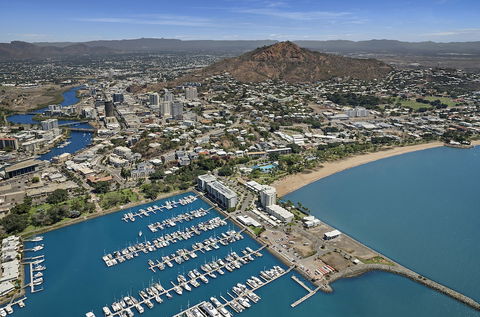 Mariners North Holiday Apartments - Darwin Holiday 1
