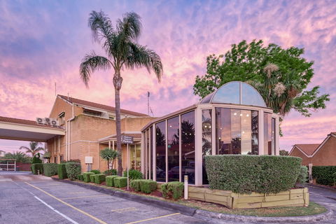 Best Western Airport Motel And Convention Centre - Darwin Holiday 2