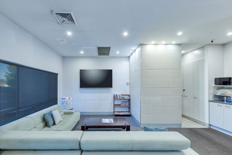 Best Western Airport Motel And Convention Centre - Darwin Holiday 5