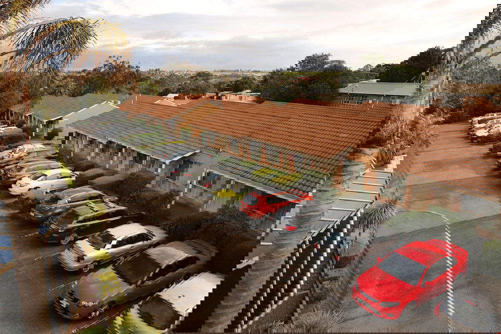 Attwood VIC Darwin Holiday