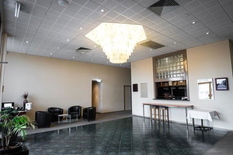Best Western Airport Motel And Convention Centre - Darwin Holiday 6