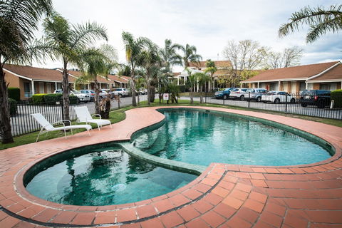 Best Western Airport Motel And Convention Centre - Darwin Holiday 4