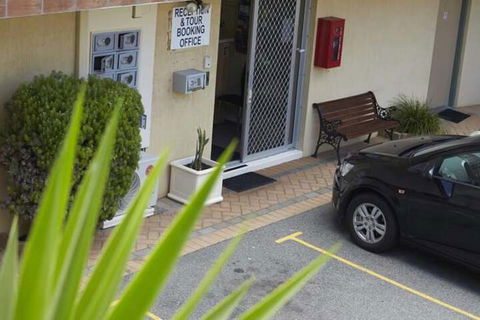 Ocean View Motel - Darwin Holiday 3