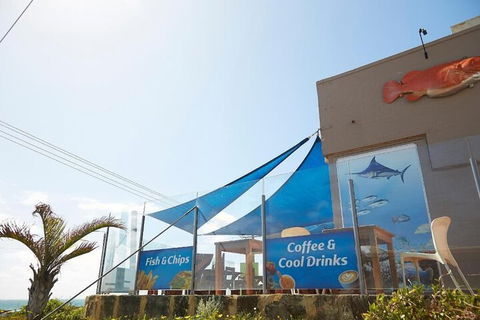 Ocean View Motel - Darwin Holiday 1