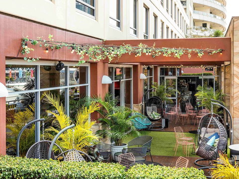 Ibis Sydney Darling Harbour - Darwin Holiday 3