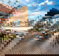ibis Sydney Darling Harbour - Darwin Holiday