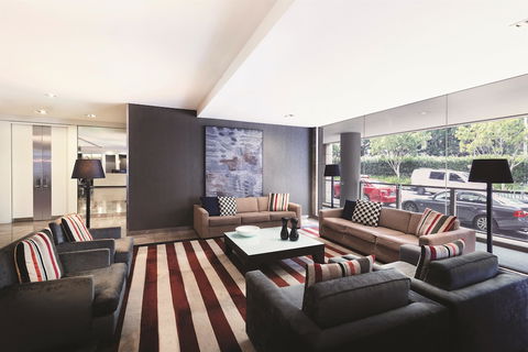 Adina Apartment Hotel Sydney Darling Harbour - Darwin Holiday 3