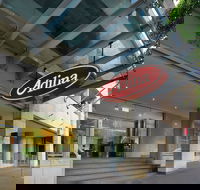 Adina Apartment Hotel Sydney Darling Harbour - Darwin Holiday