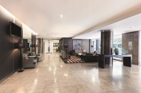 Adina Apartment Hotel Sydney Darling Harbour - Darwin Holiday 5