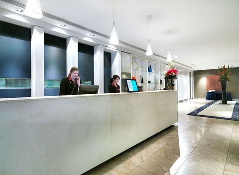 Adina Apartment Hotel Sydney Darling Harbour - Darwin Holiday 4