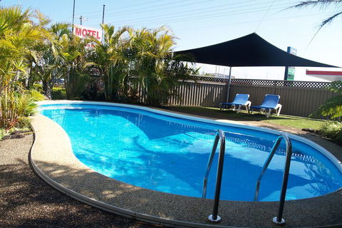 Pigeon House Motor Inn - Darwin Holiday 6