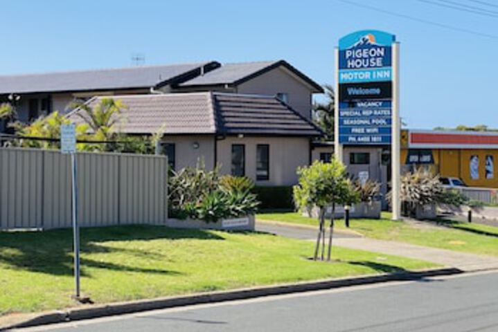Ulladulla NSW Darwin Holiday